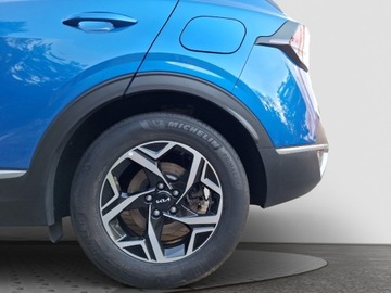 Kia Sportage V SUV 1.6 T-GDI 150KM 2022 Kia Sportage KIa Sportage 1.6 T-GDI M pakiet Smart 1.6 Benzyna 150KM, zdjęcie 23