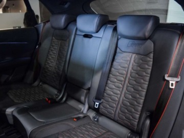 Audi Q8 2026 Q8 / E-Tron RSQ8 TFSI quattro Performance 4.0 (640KM) 2026, zdjęcie 18