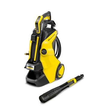 Стиральная машина KARCHER K5 Smart Control 1.324-650.0 145бар