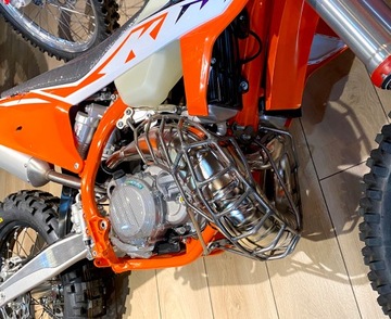 КРЫШКА ДИФФУЗОРА KTM HUSQVARNA 2020-2023 гг.