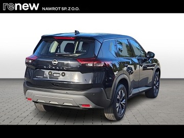 Nissan X-Trail IV 2023 X-Trail 1.5 VC-T e-POWER Acenta 2WD, zdjęcie 4