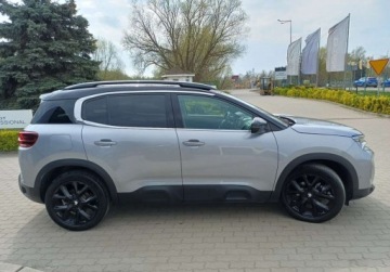 Citroen C5 Aircross SUV Facelifting 1.5 BlueHDi 131KM 2023 Citroen C5 Aircross 103 1.5 BlueHDi Max Automat I wl. GWARANCJA FV23, zdjęcie 7