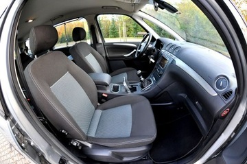 Ford Galaxy III Van Facelifting 2.0 Duratorq TDCi DPF 163KM 2012 Ford Galaxy 2.0 Tdci 163 KM Duża Navi Xenon, zdjęcie 7