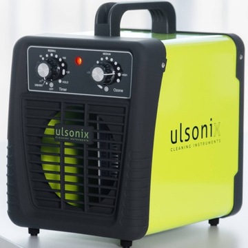 Генератор озона Ulsonix AIRCLEAN 10G-ECO 10000 мг/ч 95 Вт