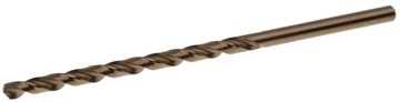 WIERTŁO METALU NIERDZEWKI KOBALTOWE 5.5 mm DŁUGIE