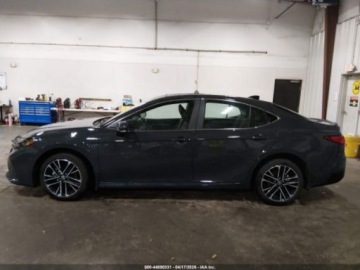 Toyota Camry IX 2025 Toyota Camry XLE 2025 2.5 Benzyna 184KM, zdjęcie 1