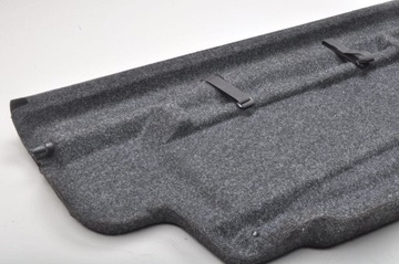 NISSAN NOTE E11 POLIČKA ZADNÍ KUFRU