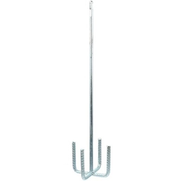 МИКСЕР И МУЛ ДЛЯ ЭЛЕКТРОДРЕЛЕЙ