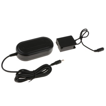 Адаптер переменного тока Черный