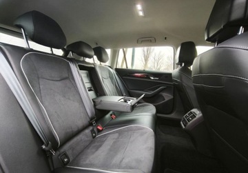 Volkswagen Passat B8 Variant Facelifting 1.5 TSI EVO 150KM 2024 Volkswagen passat-variant Elegance, FV 23, Gwarancja, ACC, ergoActive, GPS, zdjęcie 9