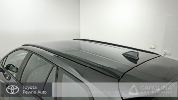 Toyota Corolla Cross 2025 Toyota Corolla 1.8 Hybrid Comfort Seria E21 (2019-, zdjęcie 17