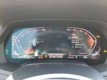 BMW X5 G05 2022 BMW X5 sDrive 40i 2022 3.0 Benzyna 335KM, zdjęcie 9