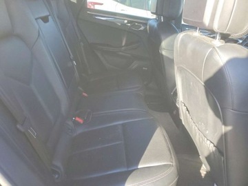 Porsche Macan 2018 Porsche Macan S 2018 3.0 Benzyna 348KM, zdjęcie 10