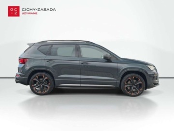 Cupra Ateca Crossover Facelifting 2.0 TSI 300KM 2024 Cupra Ateca VZ, Led, Kamera 360, Beats, Keyless, ACC 2.0 Benzyna 300KM, zdjęcie 36