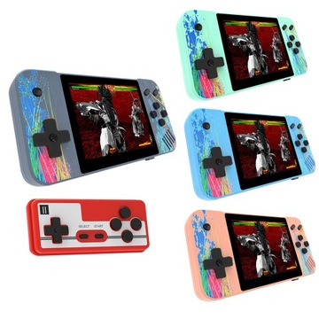 Игровая консоль G3, высокое разрешение, длительное время ожидания, эргономичность