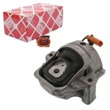 FEBI 43704 ULOŽENÍ MOTORU AUDI LEVÝ