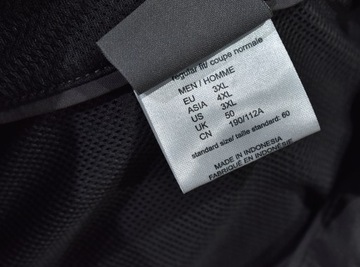 JACK WOLFSKIN Męska Koszula Techniczna 3XL