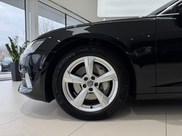 Audi A6 C8 Limousine 3.0 50 TDI 286KM 2020 Audi A6 Limousine 50 TDI Quattro Sport Tiptronic /, zdjęcie 17