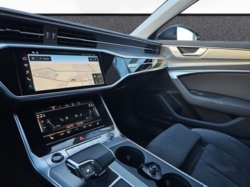 Audi A6 C8 Avant 2.0 40 TDI 204KM 2022 Audi A6 Avant Matrix HD LED, Head-Up, S line Exterieur 2.0 Diesel 204KM, zdjęcie 14