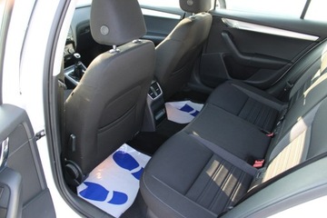 Skoda Octavia III Kombi Facelifting 1.6 TDI 115KM 2020 Škoda Octavia Skoda Octavia Ambition DSG F-Vat, zdjęcie 13