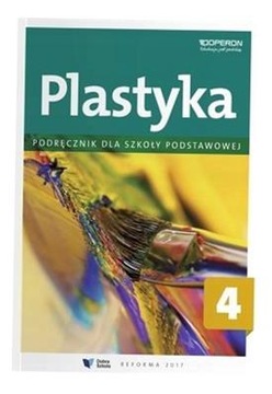 PLASTYKA SP 4 PODRĘCZNIK OPERON ANITA PRZYBYSZEWSKA-PIETRASIAK
