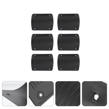 Akcesoria do narożników bagażowych do walizek