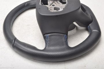 FIESTA MK8 ST VOLANT KOŽENÁ MULTIFUNKČNÍ