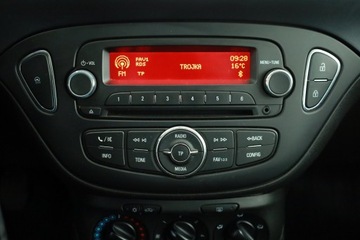 Opel Corsa E Hatchback 3d 1.4 Twinport 90KM 2017 Opel Corsa 1.4, Salon Polska, Serwis ASO, Klima, zdjęcie 8