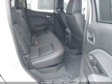 Chevrolet 2022 Chevrolet Colorado 2022r., Z71, od ubezpieczalni 3.6 Benzyna 308KM, zdjęcie 8