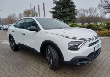 Citroen 2023 Citroen C4X 242 C4X 1.2 Feel Pack 102 KM I wl. GWARANCJA FV23, zdjęcie 2