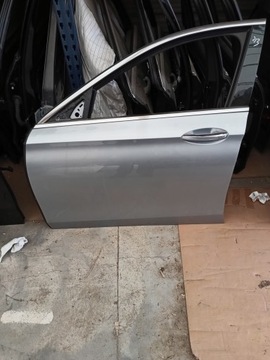 Mercedes 213 drzwi przód lewy