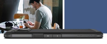 Etui do Pixel 8 Pro, Spigen Tough Armor, case, cover, obudowa, pokrowiec