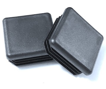 Zaślepka maskownica plastikowa do profilu 15x15