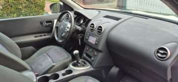 Nissan Qashqai I Crossover Facelifting  1.6 117KM 2012 NISSAN QASHQAI! Super stan!, zdjęcie 15