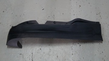 LISTWA OSŁONA ZDERZAKA MAN F2000 PRAWA/LEWA