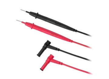 МУЛЬТИМЕТР UNI-T UT890D+ TrueRMS 20 NCV hFe