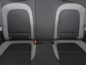 Hyundai Kona I Crossover 1.0 T-GDI 120KM 2019 Hyundai Kona 1.0 T-GDI, Salon Polska, zdjęcie 9