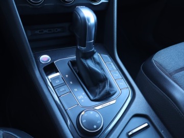 Seat Tarraco SUV 2.0 TDI 190KM 2019 Seat Tarraco 2.0 TDI 4Drive, Salon Polska, zdjęcie 12