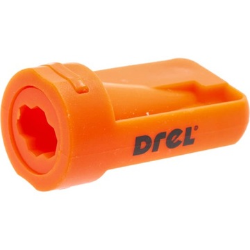 Рубанок-точилка для технических строительных карандашей ДРЭЛ