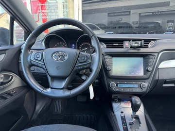 Toyota Avensis III Wagon Facelifting 1.8 Valvematic 147KM 2015 Toyota Avensis 1.8VVTi 147KM Premium Automat Panorama LED Kamera Alu SSU, zdjęcie 23