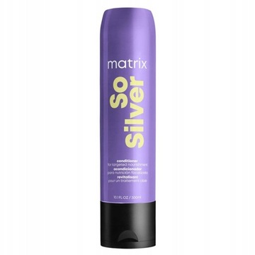 MATRIX TOTAL RESULTS COLOR OBSESSED SOSILVER 300ML