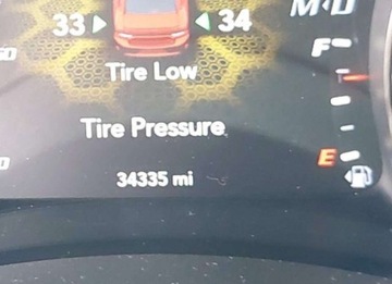 Dodge Charger VII 2020 Dodge Charger 2020, 6.2L, SRT HELLCAT, od ubezpieczalni 6.2 Benzyna 707KM, zdjęcie 16