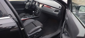 Peugeot 508 I 2016 PEUGEOT 508RXH lift 2.0 HDi 181 KM 2016r, zdjęcie 19