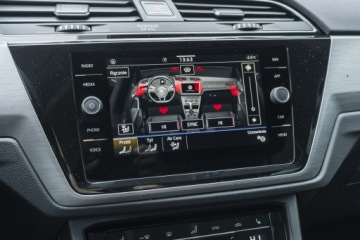 Volkswagen Touran III 1.5 TSI EVO 150KM 2026 Volkswagen Touran Comfortline Plus 1.5 TSI EVO 150, zdjęcie 24