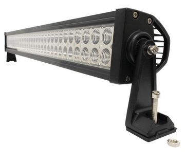 LightBar Offroad lampa robocza LED 180W 80cm 9-30V