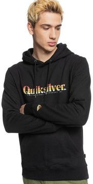 bluza Quiksilver Primary - KVJ0/Black