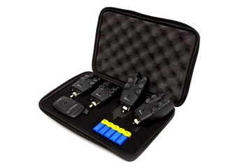 Светодиодные промышленные индикаторы 4+1 Crystal RF 1988 ROUND - АКЦИЯ!!!