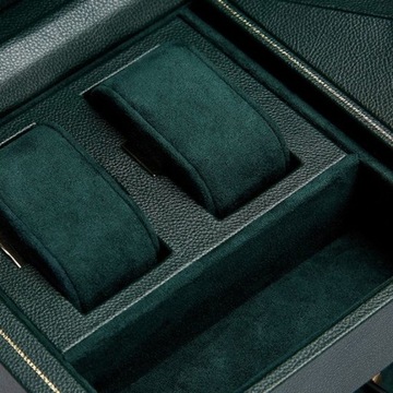 Ротомат с двойным хранилищем Wolf British Racing