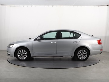Skoda Octavia III Liftback 1.4 TSI 140KM 2014 Skoda Octavia 1.4 TSI, Salon Polska, Klima, zdjęcie 2