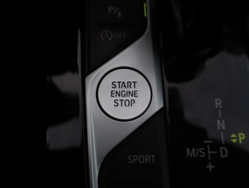 BMW Seria 2 G42-U06 Active Tourer 1.5 218i 136KM 2021 BMW 2 Gran Coupe 218i Gran Coupé, Salon Polska, zdjęcie 21